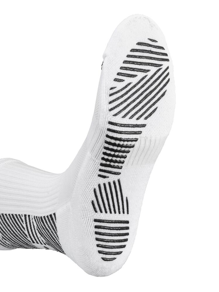 Craft - Premier Grip Socks White 40/42