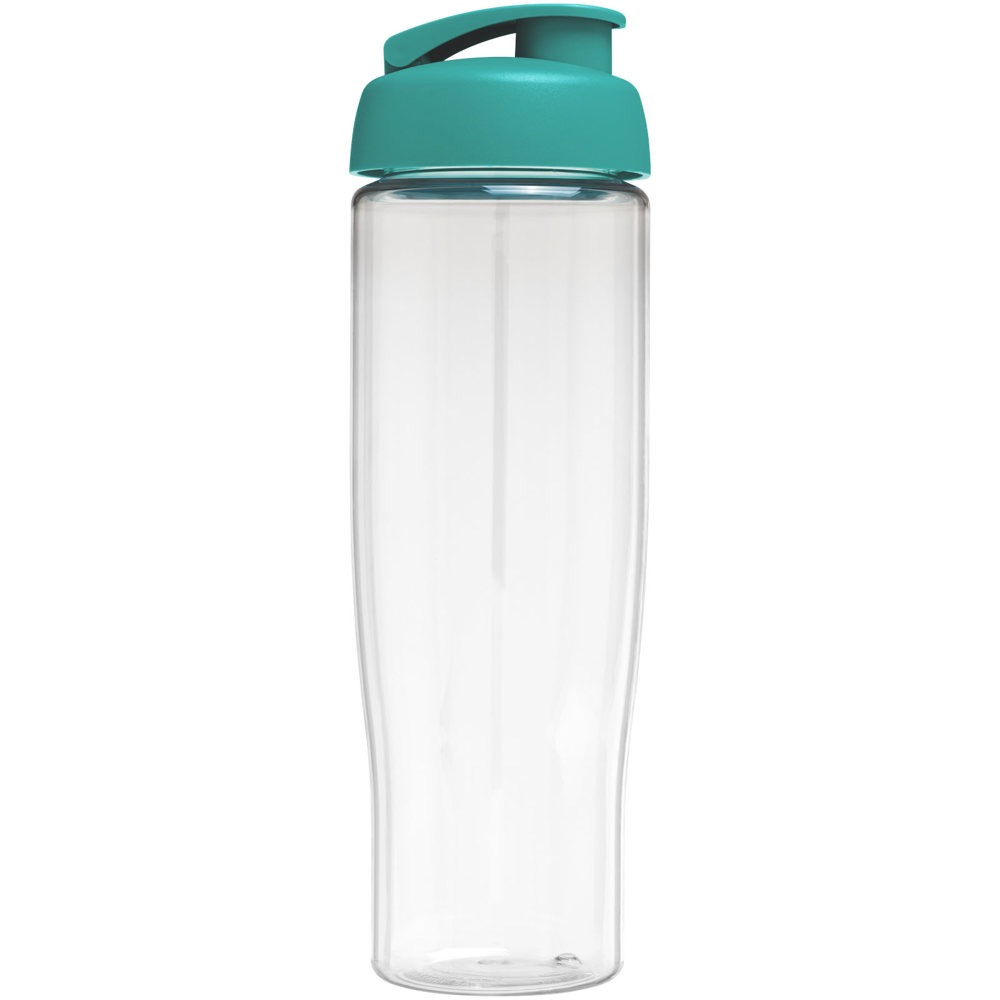 H2O Active® Tempo 700 ml sportfles met flipcapdeksel