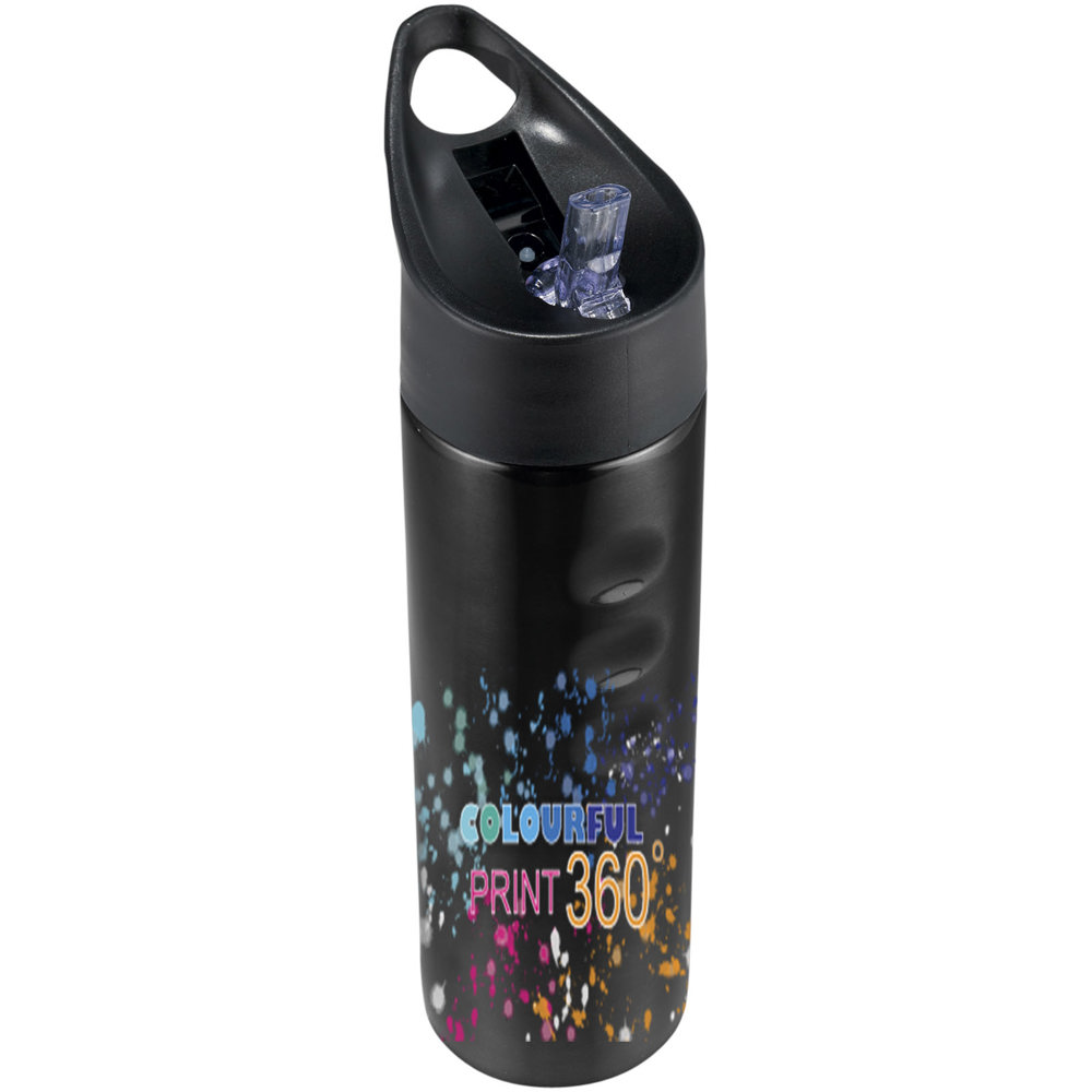 Trixie 750 ml roestvrij stalen sportfles