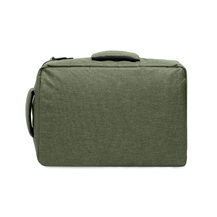 LAUGAR - Smalle 15 inch laptop rugzak