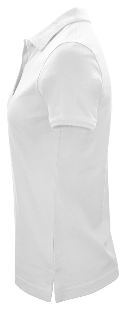 Clique - Classic OC Polo Women Wit S