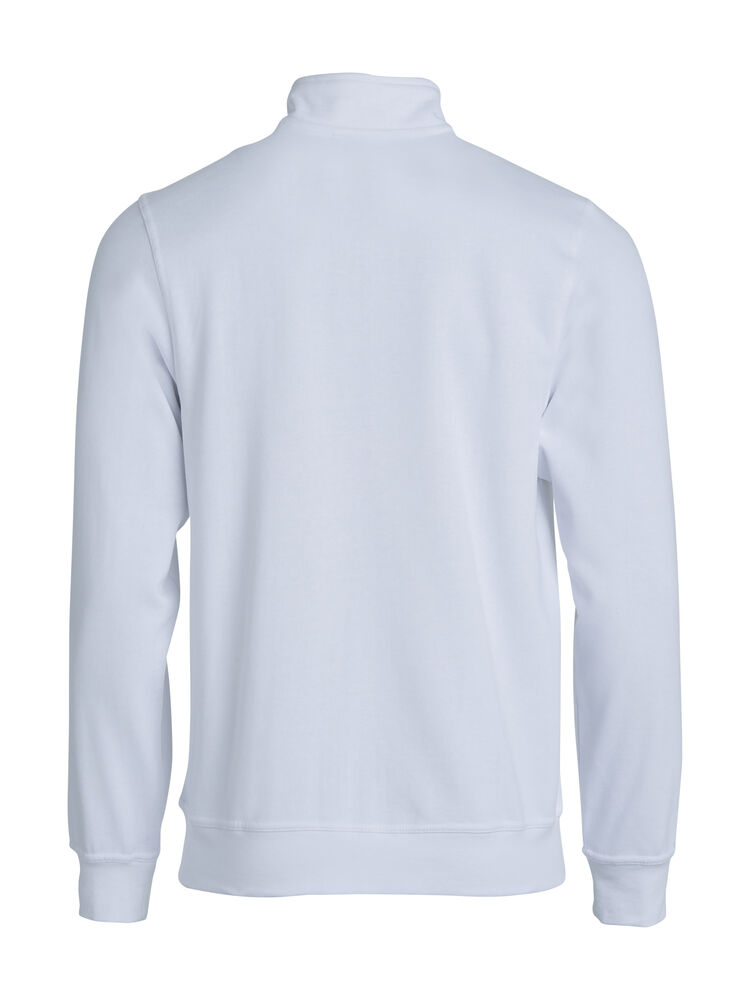 Clique - Basic Cardigan Junior Wit 160