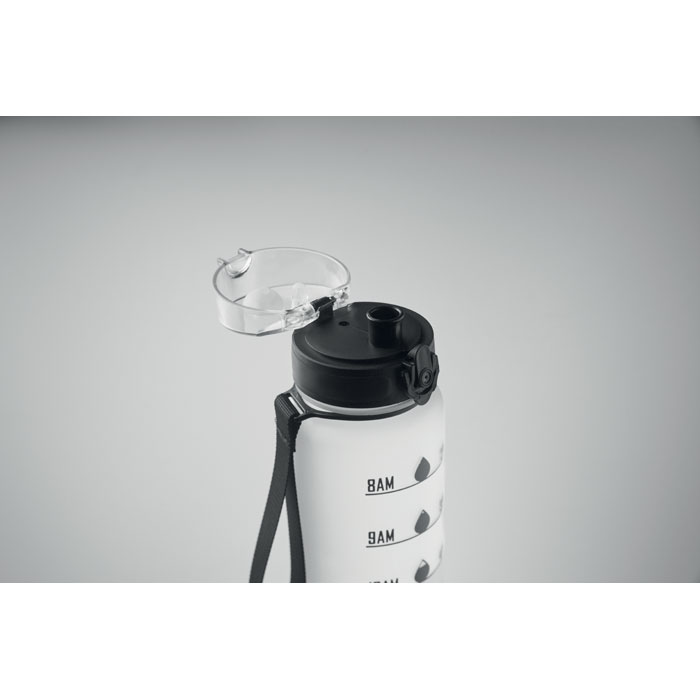 ISFORDEN MARK - Sportwaterfles RPET 1L