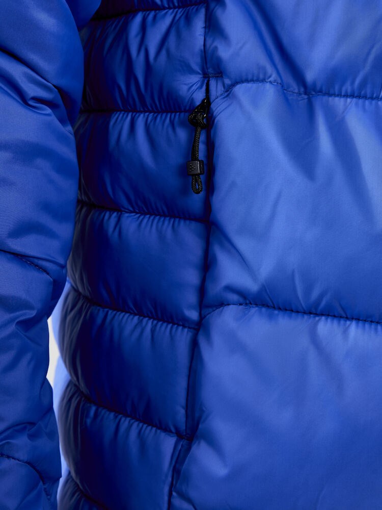 Craft - CORE Explore Isolate Jacket M Club Cobolt 4XL