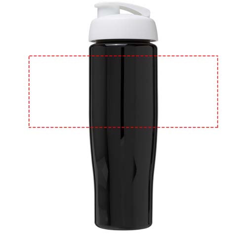 H2O Active® Tempo 700 ml sportfles met flipcapdeksel