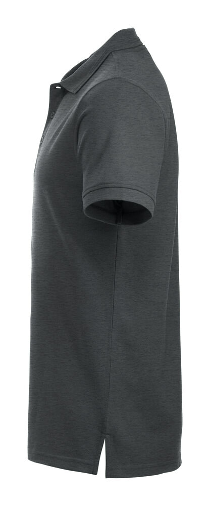 Clique - Manhattan Antraciet Melange XL