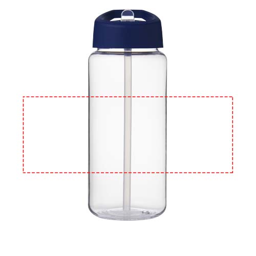 H2O Active® Octave Tritan™  600 ml sportfles met tuitdeksel
