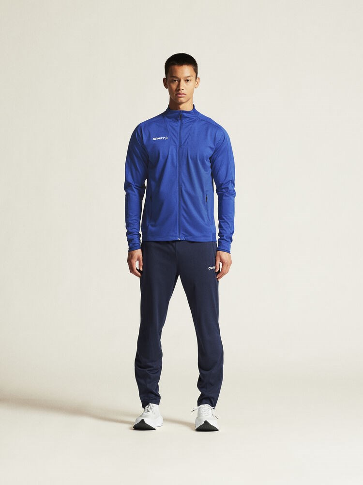 Craft - Evolve 2.0 Pants M Navy 3XL