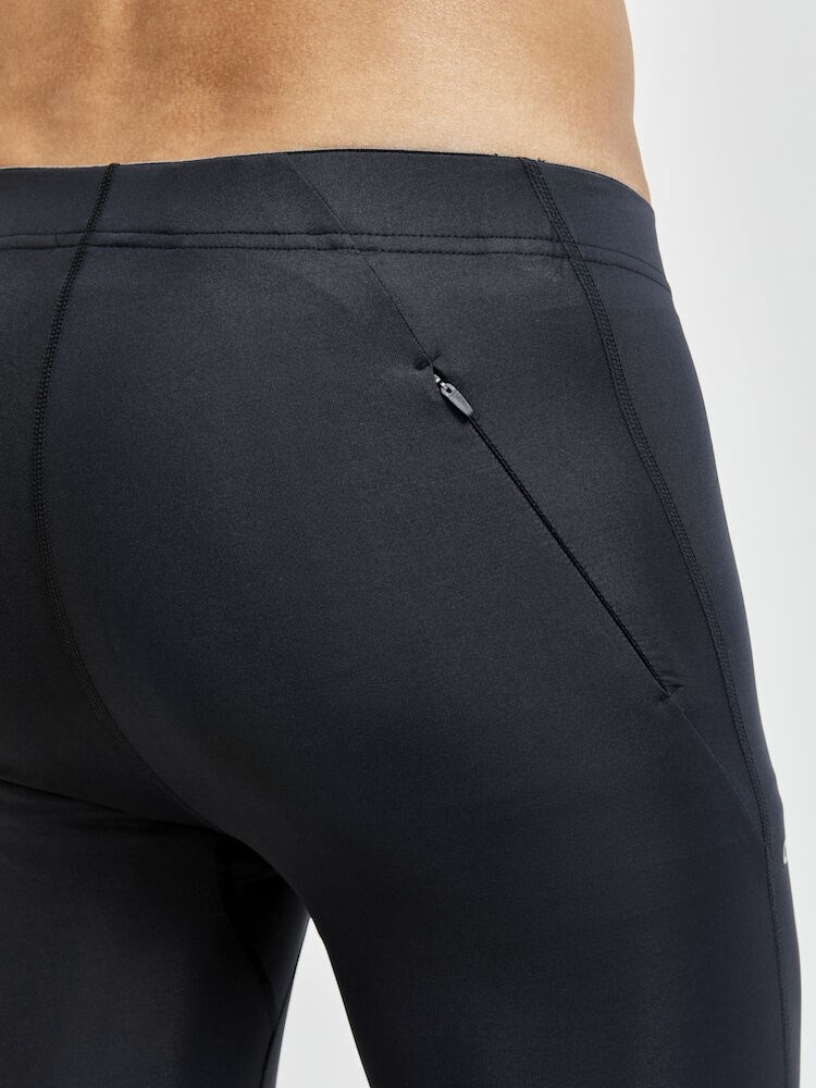 Craft - ADV Essence Compression Tights M Black XXL
