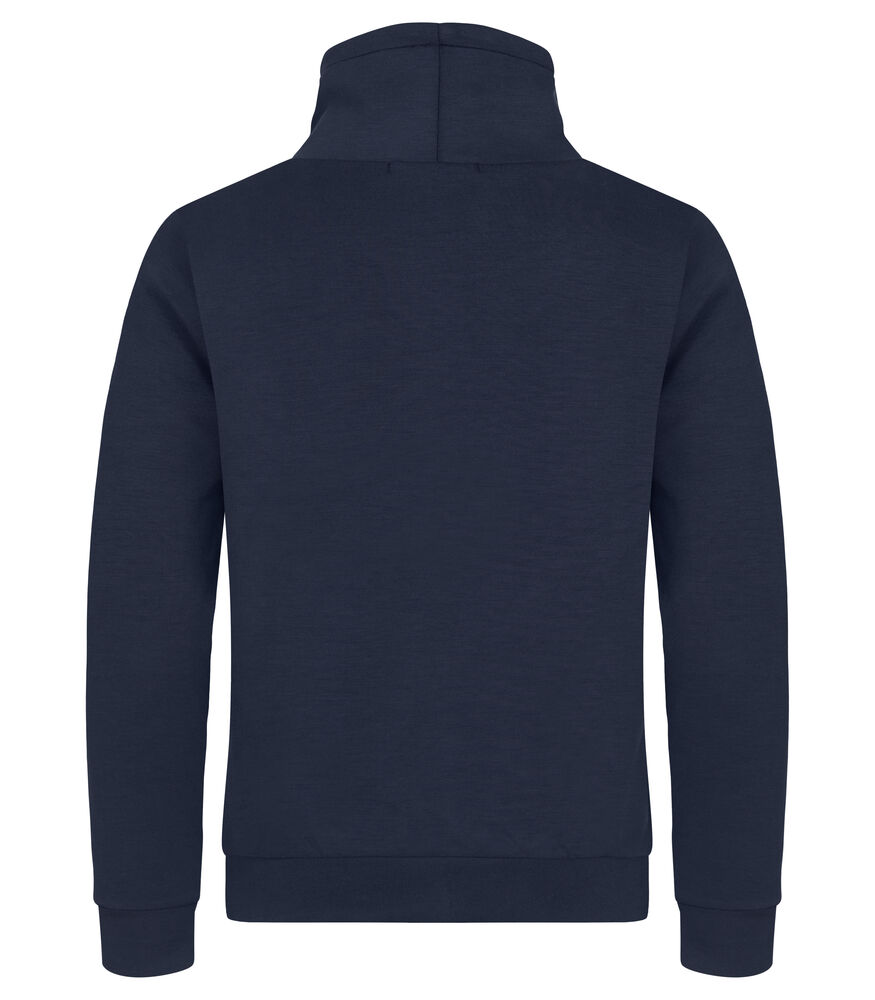 Clique - Hobart Dark Navy XL