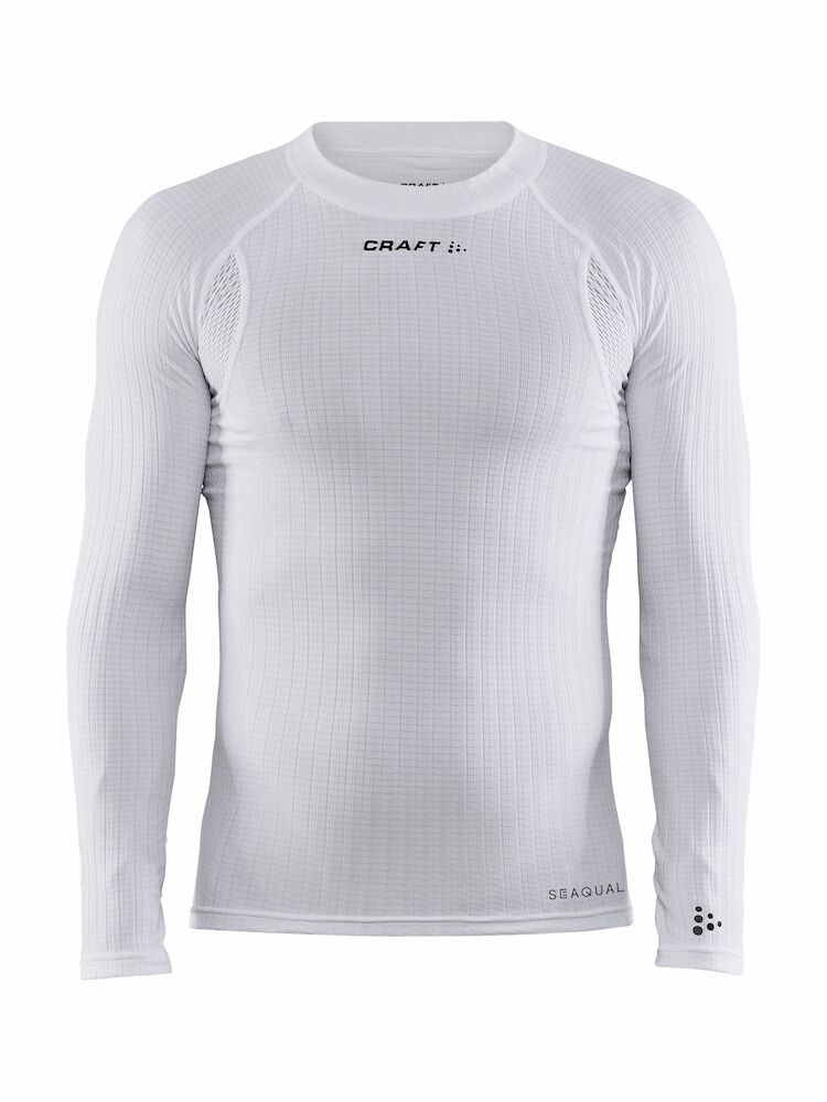 Craft - Active Extreme X CN LS M - White