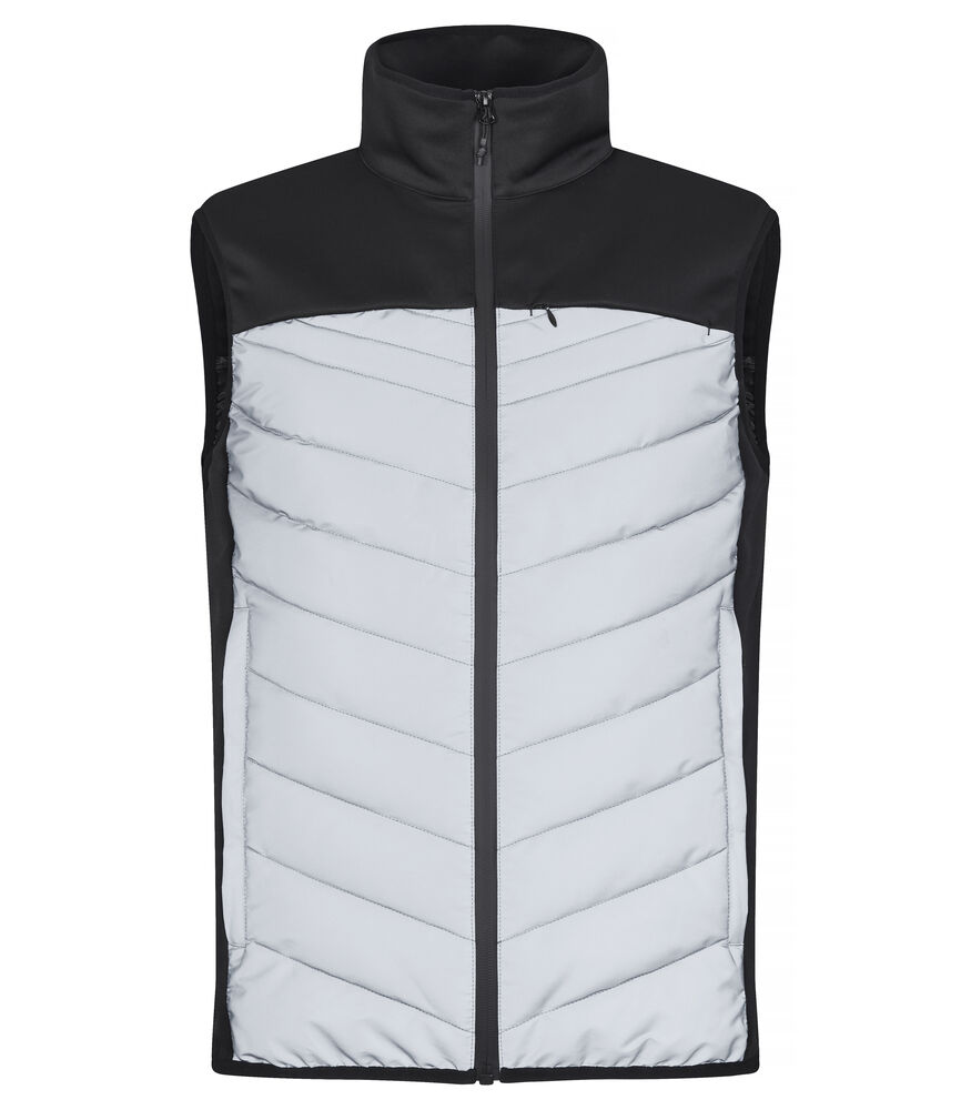 Clique - Utah Vest - Reflective