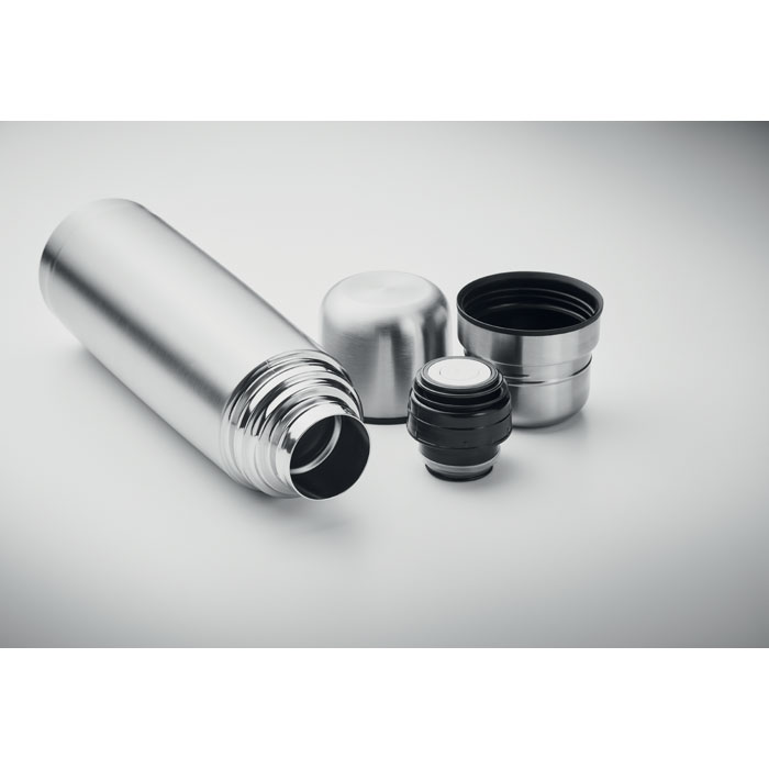 BUSSLOO - Dubbelwandige fles 750ml