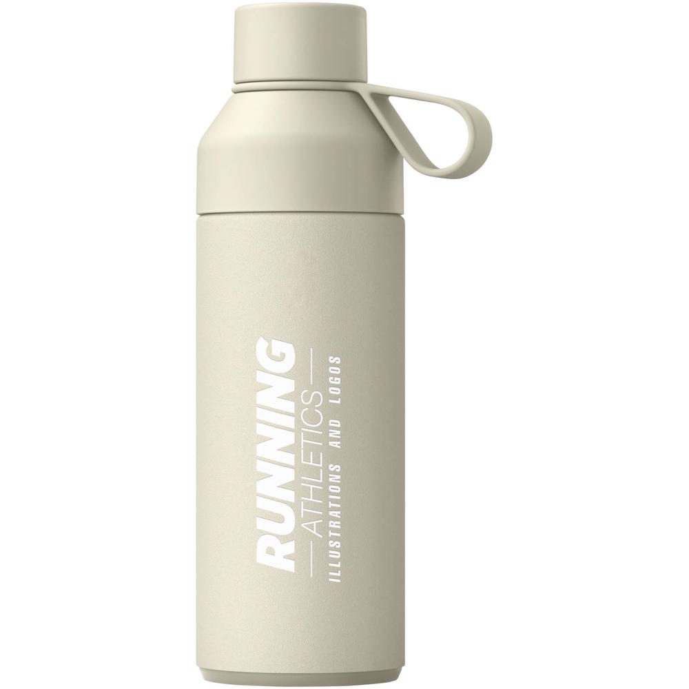 Ocean Bottle 500 ml 3-in-1 geschenkset