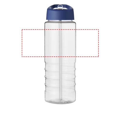 H2O Active® Treble 750 ml sportfles met tuitdeksel