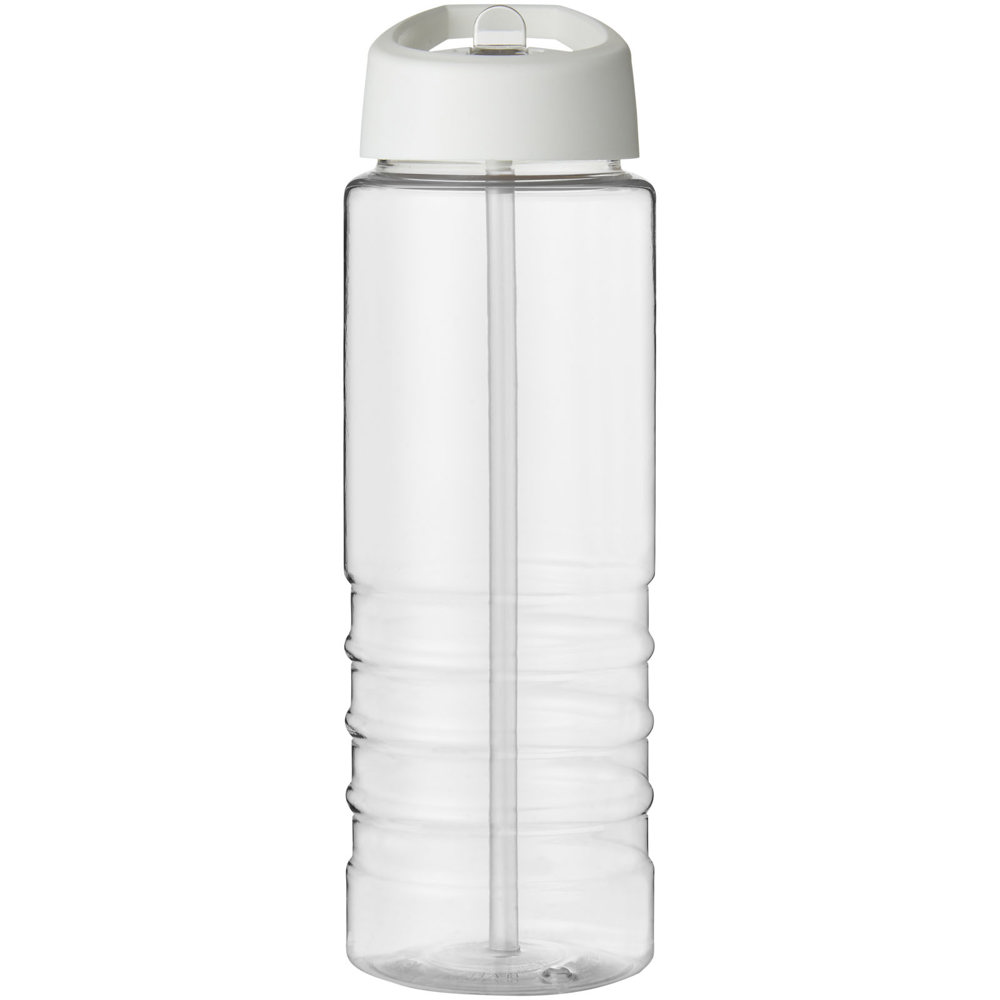 H2O Active® Treble 750 ml sportfles met tuitdeksel