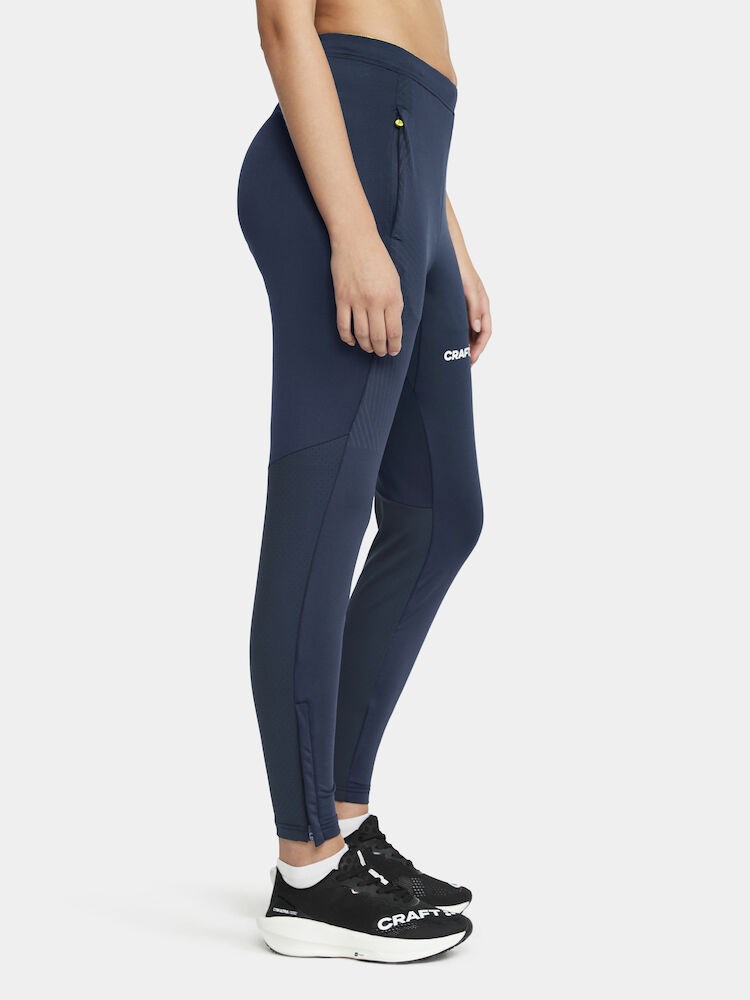 Craft - Extend Pant W Navy XXS