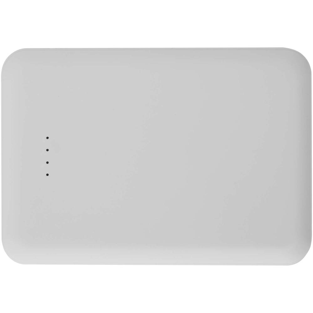 Asama type-C powerbank van 5000 mAh van gerecycled plastic