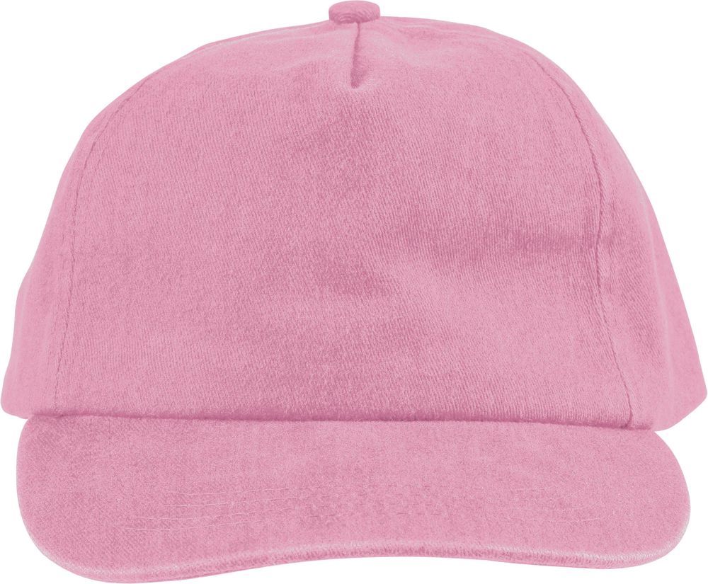 Katoenen (240 gsm) pet Liora - Roze