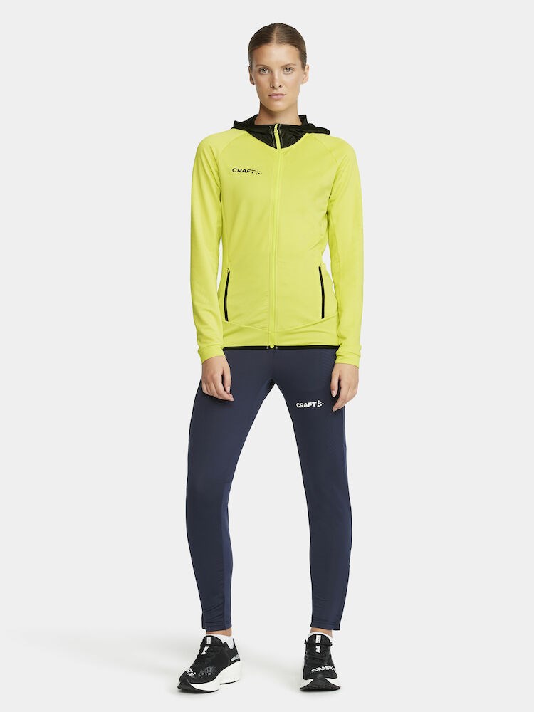 Craft - Extend Pant W Navy XXS