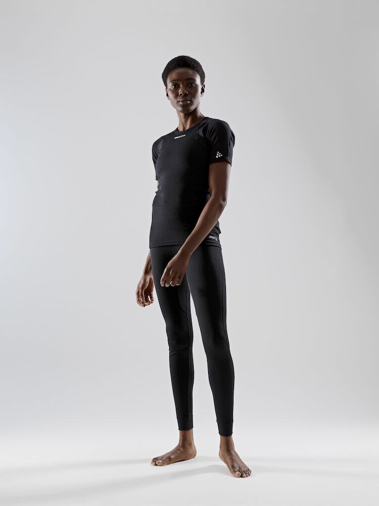 Craft - Active Extreme X Pants W Black L