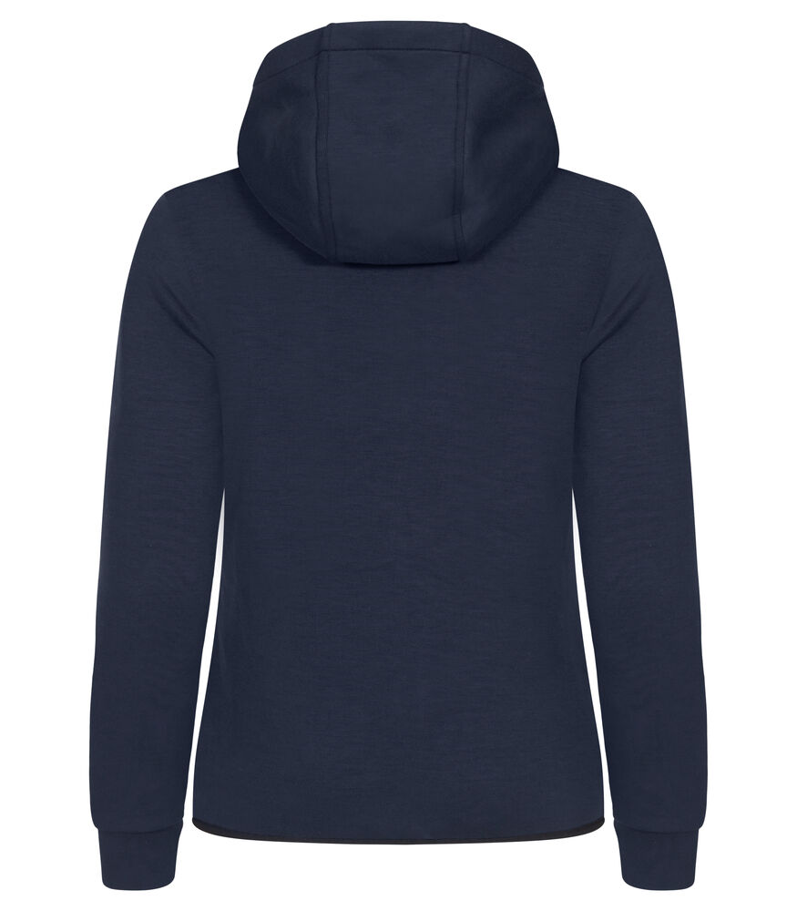 Clique - Hayden Women Dark Navy XS