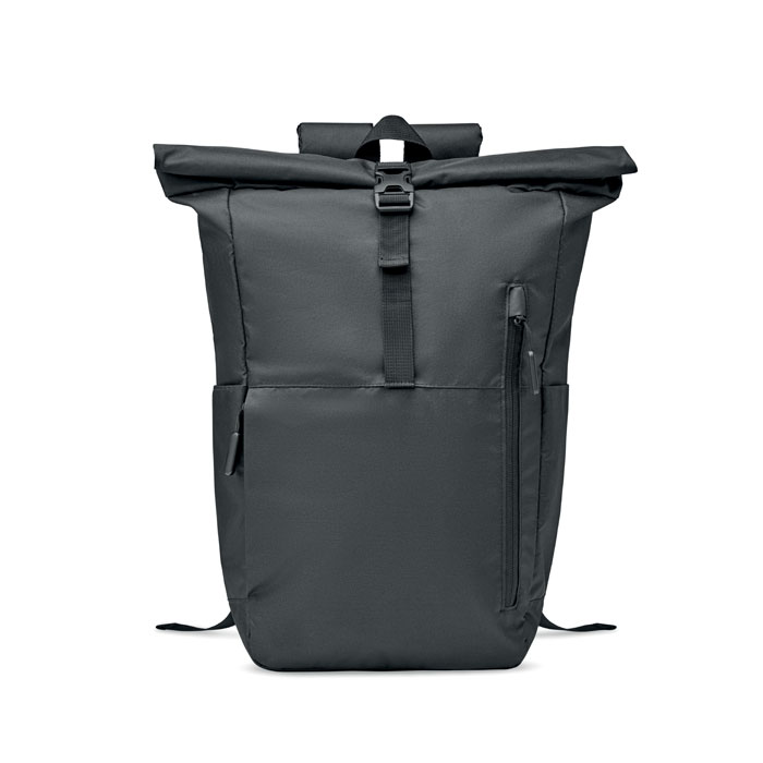 VALLEY ROLLPACK - 300D RPET rolltop rugzak