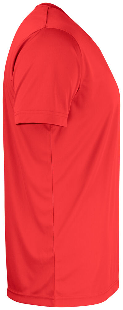 Clique - Basic Active-T Junior Rood 120