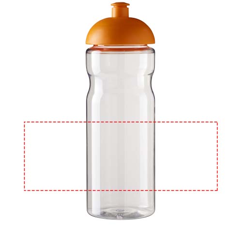 H2O Active® Base 650 ml bidon met koepeldeksel
