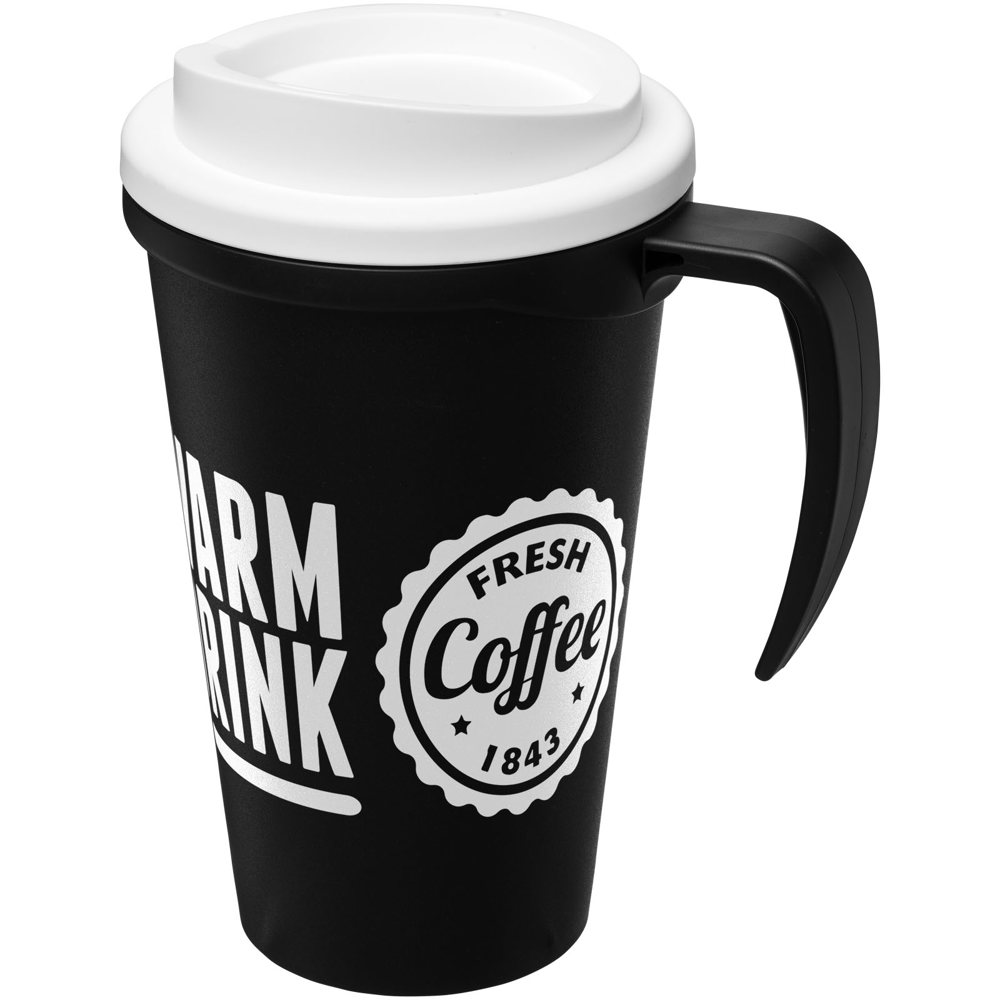 Americano® grande 350 ml geïsoleerde beker