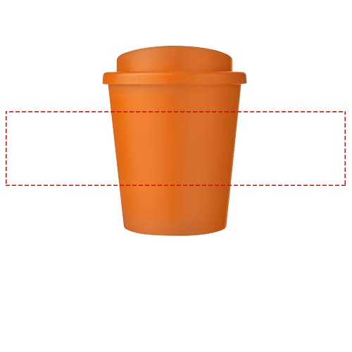 Americano® espresso 250 ml geïsoleerde beker
