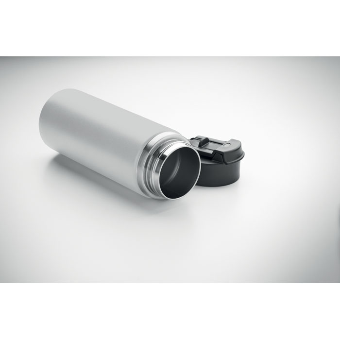 SUMA GRIP - Dubbelwandige fles 500ml