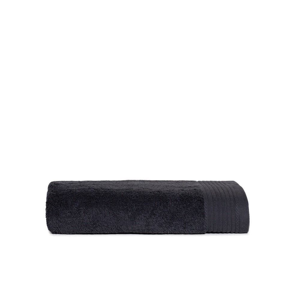 Deluxe Bath Towel - Antraciet
