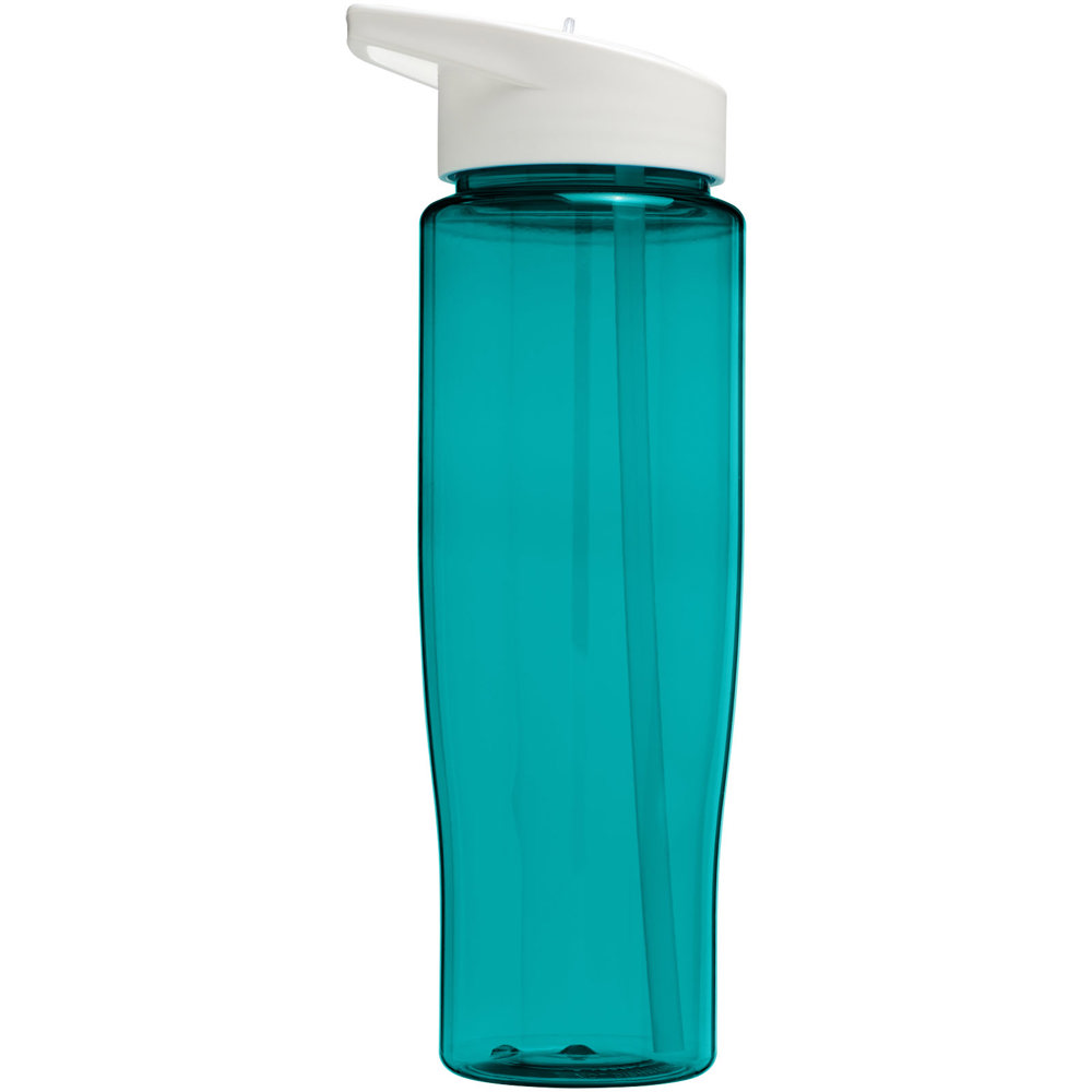 H2O Active® Tempo 700 ml sportfles met fliptuitdeksel