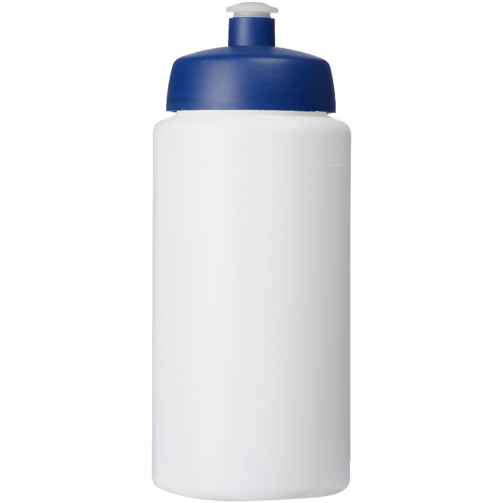 Baseline® Plus grip 500 ml sportfles met sportdeksel