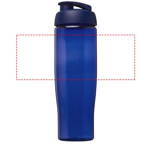 H2O Active® Tempo 700 ml sportfles met flipcapdeksel