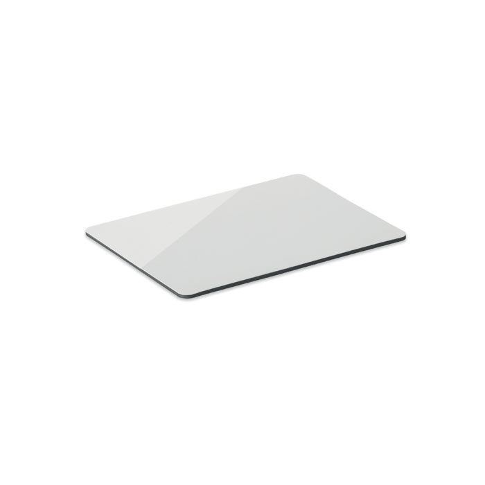 MAGREC 75 - PVC rechthoekige magneet