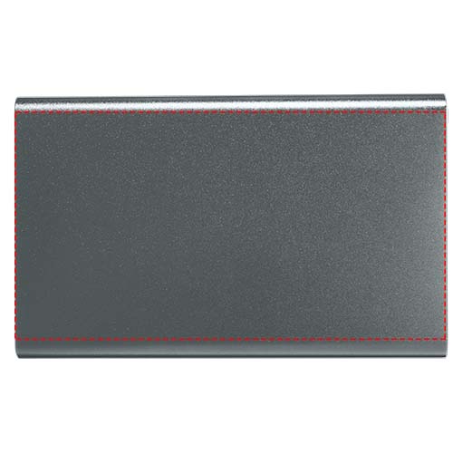 Pep aluminium powerbank 4000 mAh