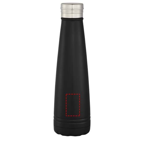Duke 500 ml koper vacuüm geïsoleerde drinkfles