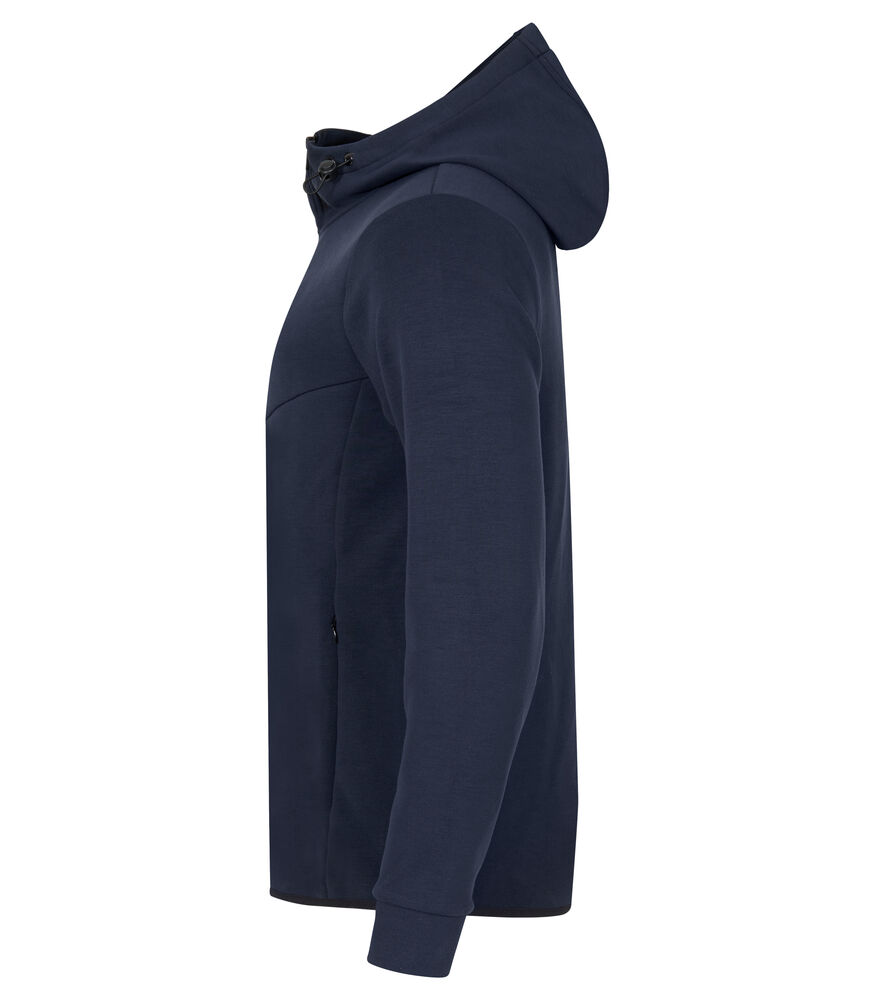 Clique - Hayden Dark Navy L