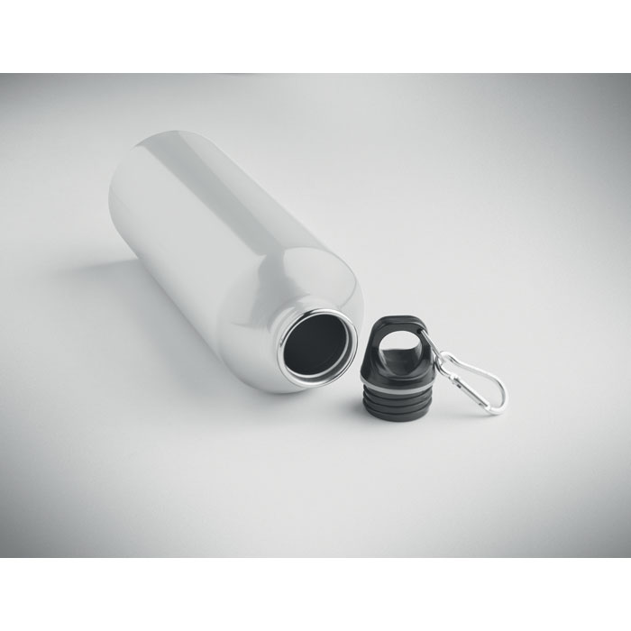 RE-ONE MOSS - Enkelwandige fles 1000ml