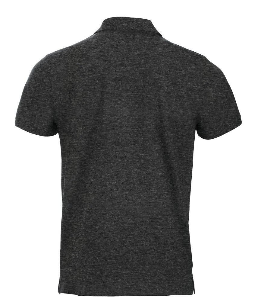 Clique - Classic Lincoln S/S Dark Navy XS