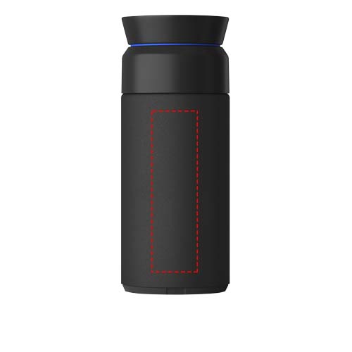Ocean Bottle thermosfles van 350 ml