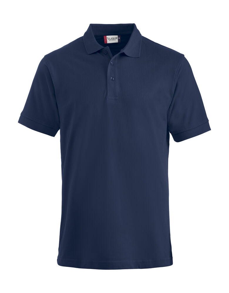 Clique - Lincoln - navy