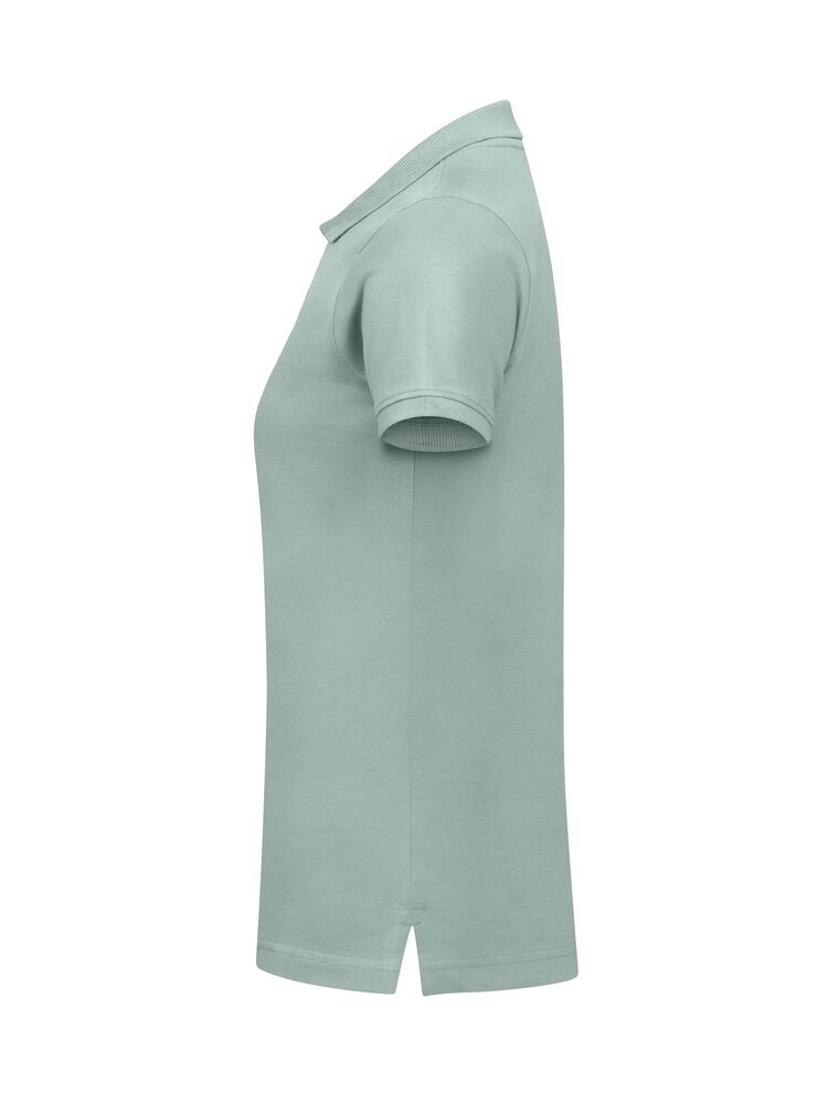 Clique - Classic Marion S/S Saliegroen XL