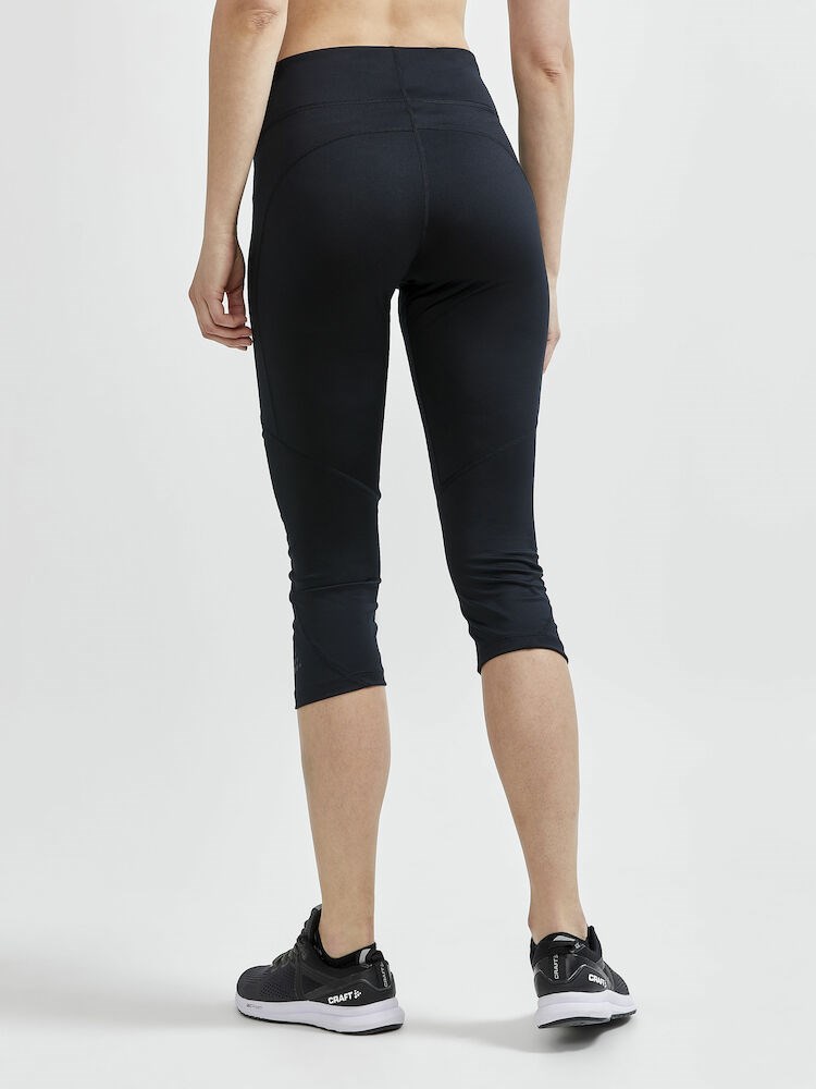Craft - ADV Essence Capri Tights W Black S