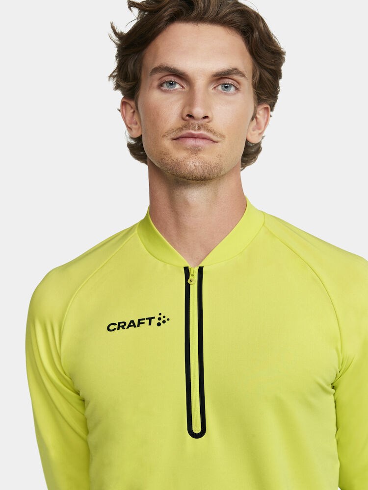 Craft - Extend Half Zip M Fresh XS