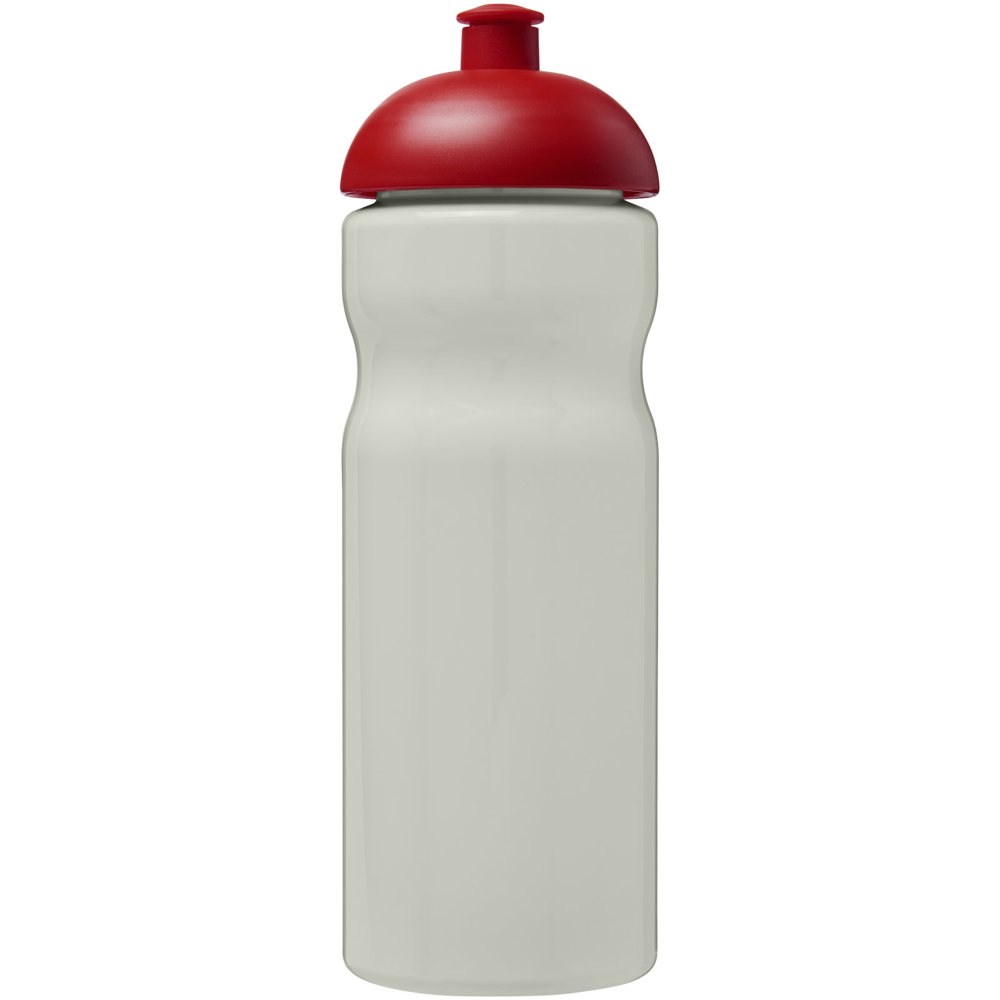 H2O Active® Eco Base 650 ml sportfles met koepeldeksel