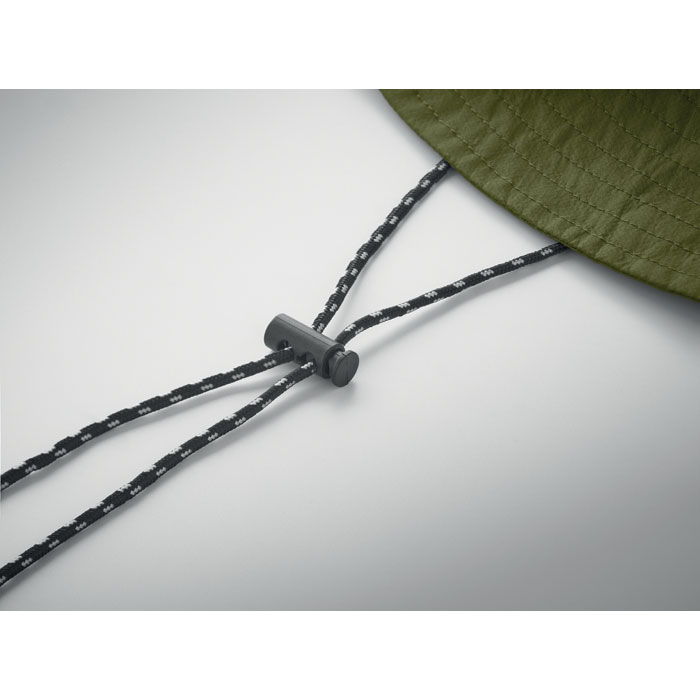 LANIN - Waterafstotend vissershoedje