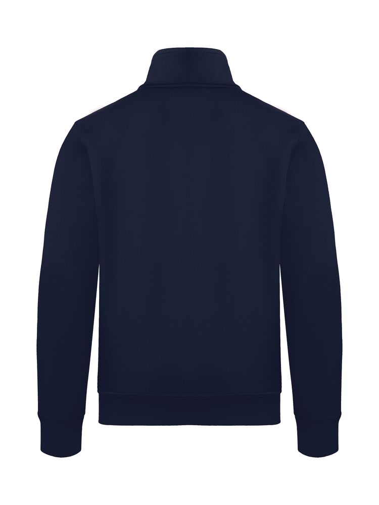 Clique - Basic Cardigan Dark Navy M